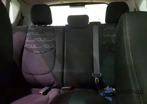 2012 Kia Soul + z USA, uszkodzony, nr VIN KNDJT2A6XC7400153